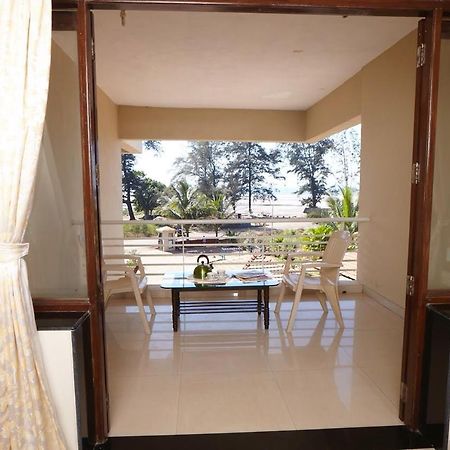 Sagar Sawali Beach Resort Karde Dāpoli Dış mekan fotoğraf