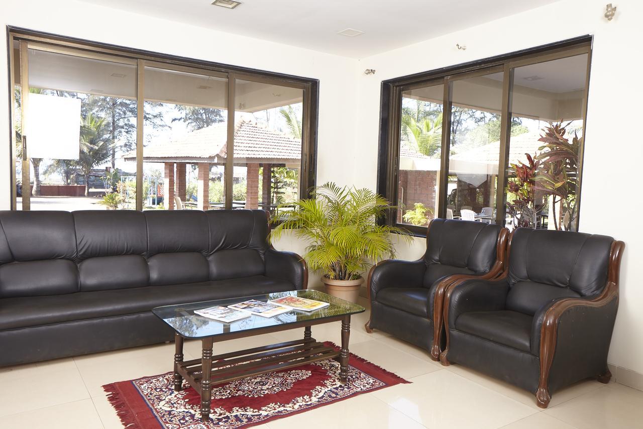 Sagar Sawali Beach Resort Karde Dāpoli Dış mekan fotoğraf