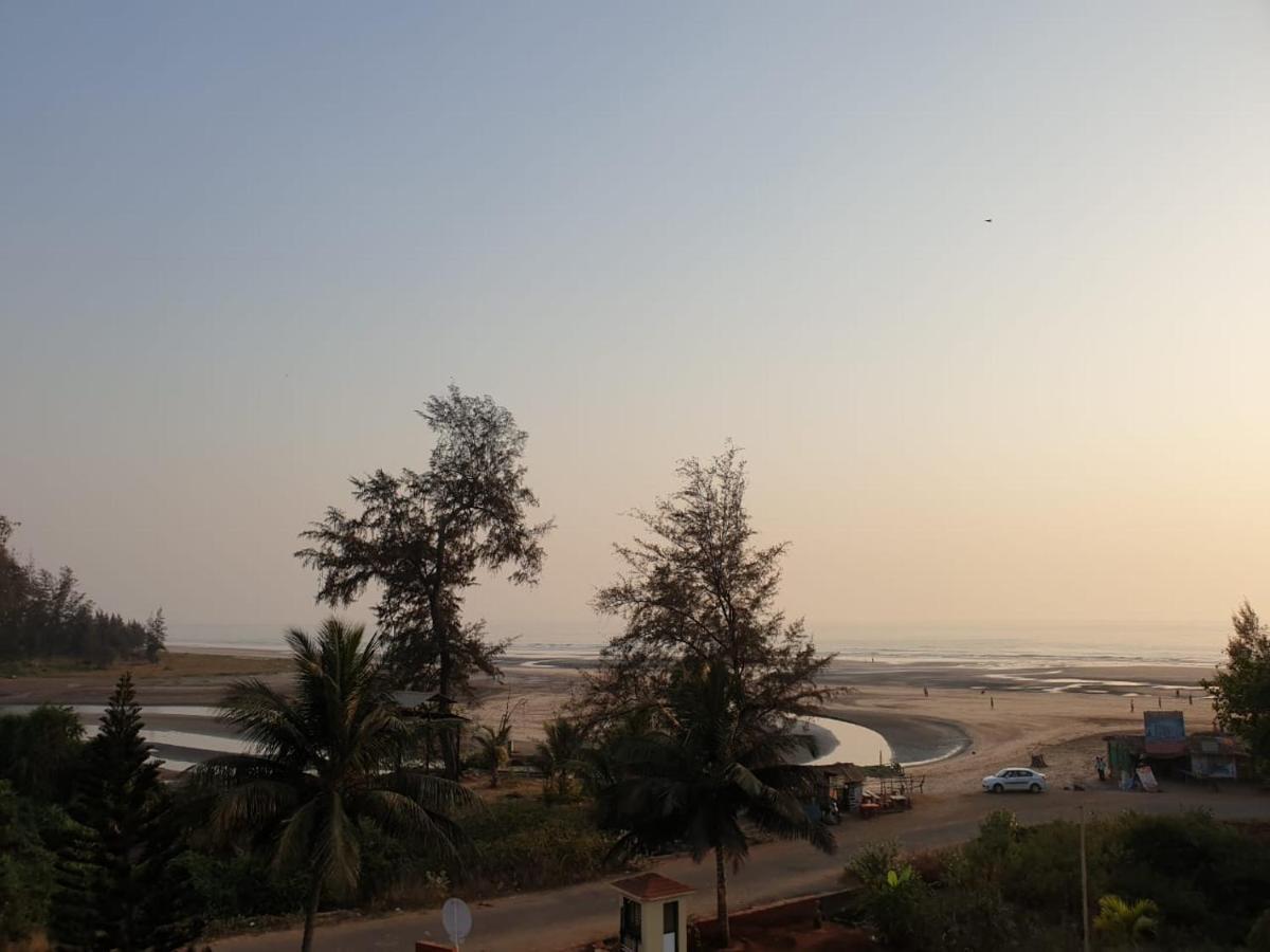 Sagar Sawali Beach Resort Karde Dāpoli Dış mekan fotoğraf
